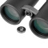 Бинокль Veber Silver Line II 8x50WP