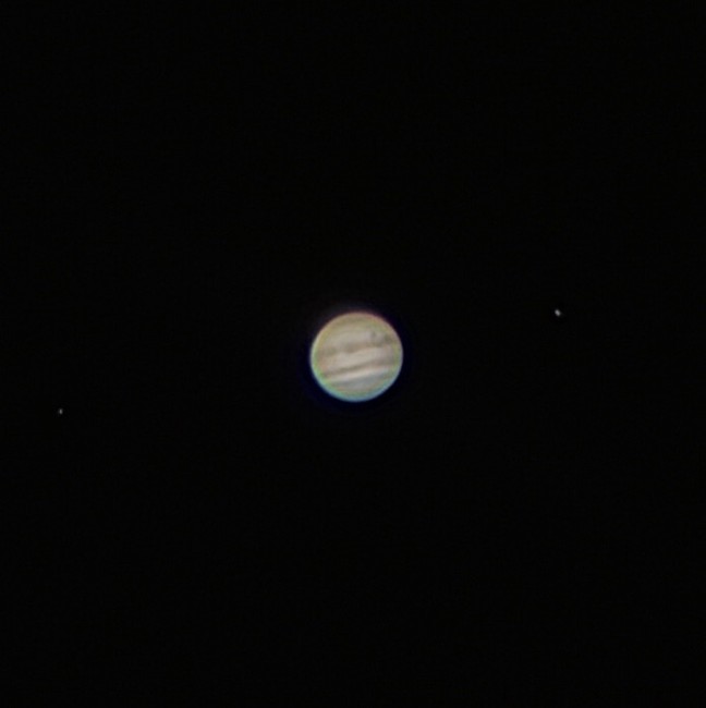 Фильтр Baader Planetarium Moon & Skyglow, 2"