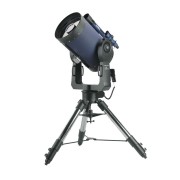 Телескоп Meade 14" LX600-ACF f/8 с системой StarLock, с треногой