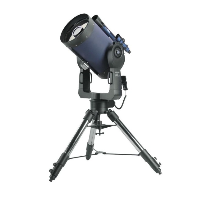 Телескоп Meade 14" LX600-ACF f/8 с системой StarLock, с треногой Телескоп Meade 14" LX600-ACF f/8 с системой StarLock, с треногой