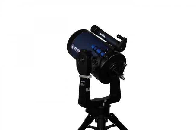 Телескоп Meade 14" LX600-ACF f/8 с системой StarLock, с треногой Телескоп Meade 14" LX600-ACF f/8 с системой StarLock, с треногой