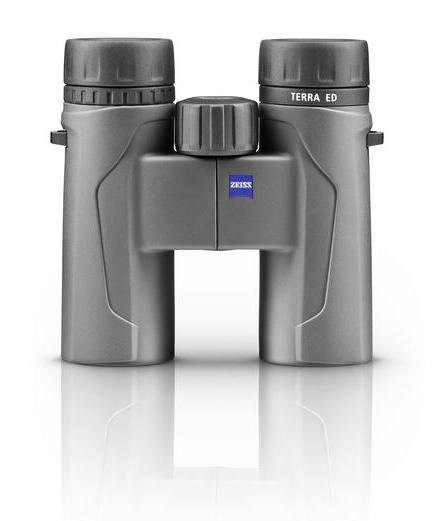 Бинокль Carl Zeiss Terra 8x32 ED Gray