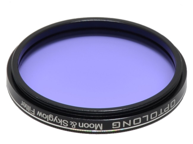 Фильтр Optolong Moon Skyglow (2”)