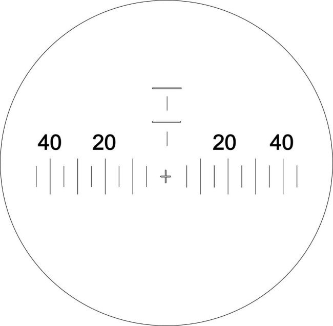Бинокль КОМЗ БПЦс 8х30 рубин с сеткой Бинокль КОМЗ БПЦс 8х30 рубин с сеткой
