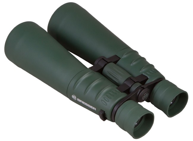 Бинокль Bresser Spezial Jagd 9x63 Бинокль Bresser Spezial Jagd 9x63