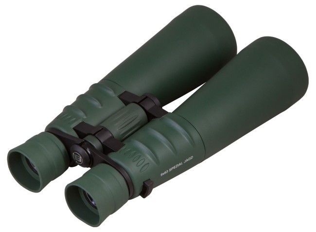 Бинокль Bresser Spezial Jagd 9x63 Бинокль Bresser Spezial Jagd 9x63