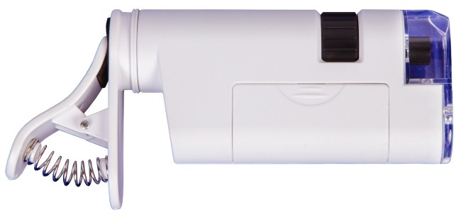 Микроскоп карманный для проверки денег Levenhuk Zeno Cash ZC14 Микроскоп карманный для проверки денег Levenhuk Zeno Cash ZC14