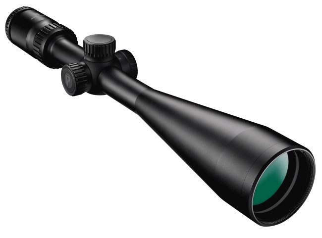 Оптический прицел Nikon Prostaff P5 6-24x50SF Matte BDC Оптический прицел Nikon Prostaff P5 6-24x50SF Matte BDC