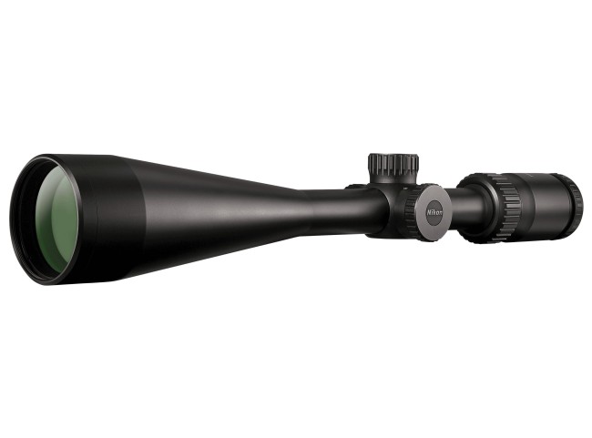 Оптический прицел Nikon Prostaff P5 6-24x50SF Matte BDC Оптический прицел Nikon Prostaff P5 6-24x50SF Matte BDC