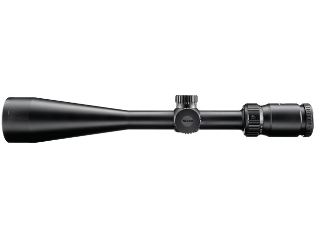 Оптический прицел Nikon Prostaff P5 6-24x50SF Matte BDC Оптический прицел Nikon Prostaff P5 6-24x50SF Matte BDC