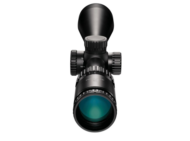 Оптический прицел Nikon Prostaff P5 6-24x50SF Matte BDC Оптический прицел Nikon Prostaff P5 6-24x50SF Matte BDC