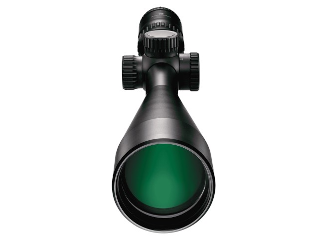 Оптический прицел Nikon Prostaff P5 6-24x50SF Matte BDC Оптический прицел Nikon Prostaff P5 6-24x50SF Matte BDC