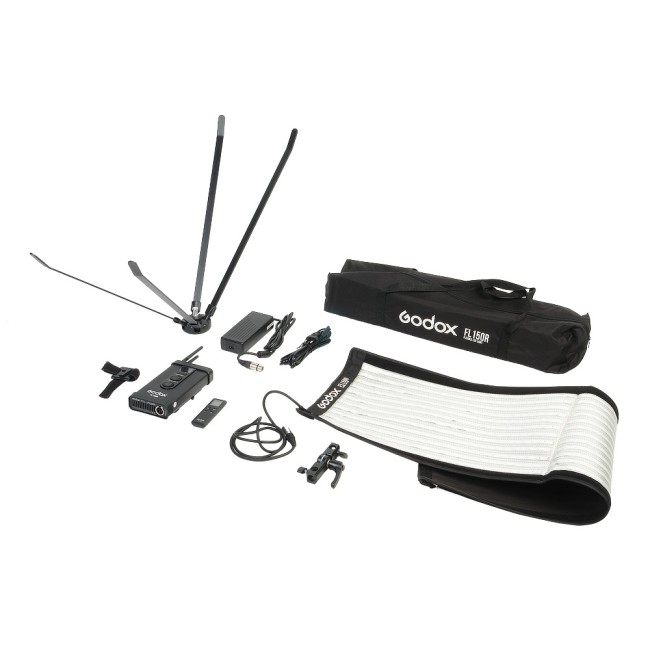 Осветитель светодиодный Godox FL150R гибкий Осветитель светодиодный Godox FL150R гибкий