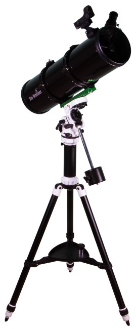 Телескоп Sky-Watcher Explorer N130/650 AZ-EQ Avant