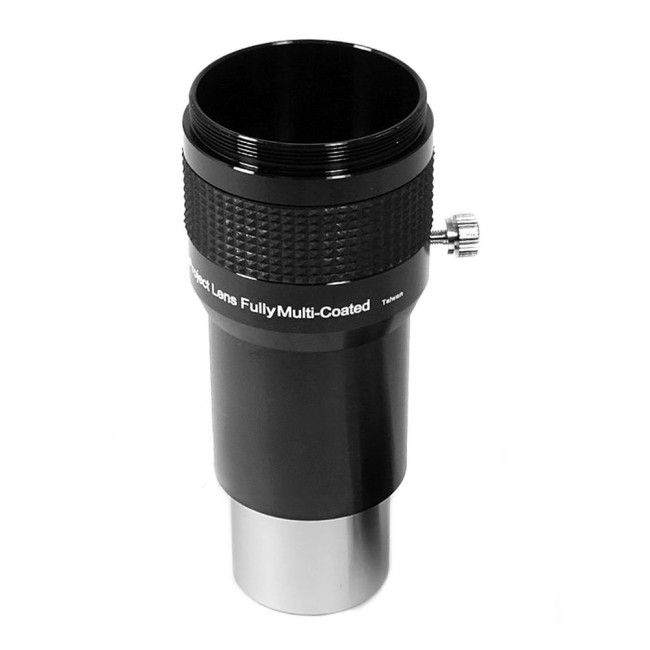 Окуляр проекционный GSO 32 мм, 1,25" Окуляр проекционный GSO 32 мм, 1,25"