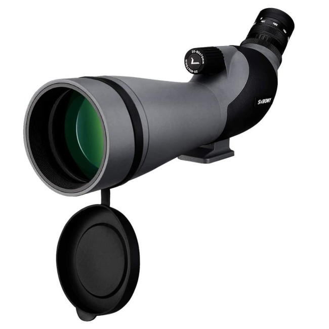 Зрительная труба SVBONY 20-60x70 (SV402) Зрительная труба SVBONY 20-60x70 (SV402)