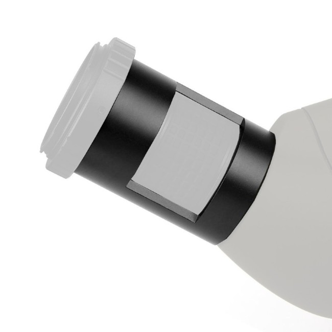 Т-адаптер SVBONY с резьбой M42 для зрительных труб SV13 (F9162A) Т-адаптер SVBONY с резьбой M42 для зрительных труб SV13 (F9162A)