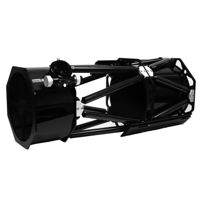 Труба оптическая GSO 12" F/4 M-LRN OTA (Truss)