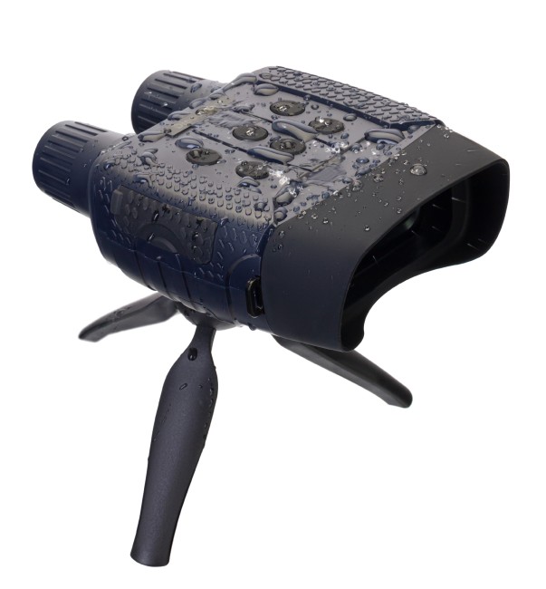 Бинокль цифровой ночного видения Discovery Night BL20 со штативом Бинокль цифровой ночного видения Discovery Night BL20 со штативом