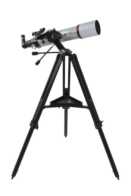 Телескоп Celestron StarSense Explorer DX 102 AZ