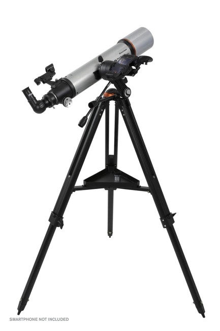 Телескоп Celestron StarSense Explorer DX 102 AZ