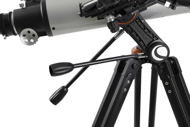 Телескоп Celestron StarSense Explorer DX 102 AZ