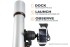 Телескоп Celestron StarSense Explorer DX 102 AZ