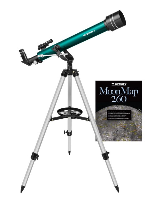 Телескоп Orion Observer 60mm II