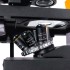 Микроскоп люминесцентный инвертированный цифровой MAGUS Lum VD500L LCD Микроскоп люминесцентный инвертированный цифровой MAGUS Lum VD500L LCD