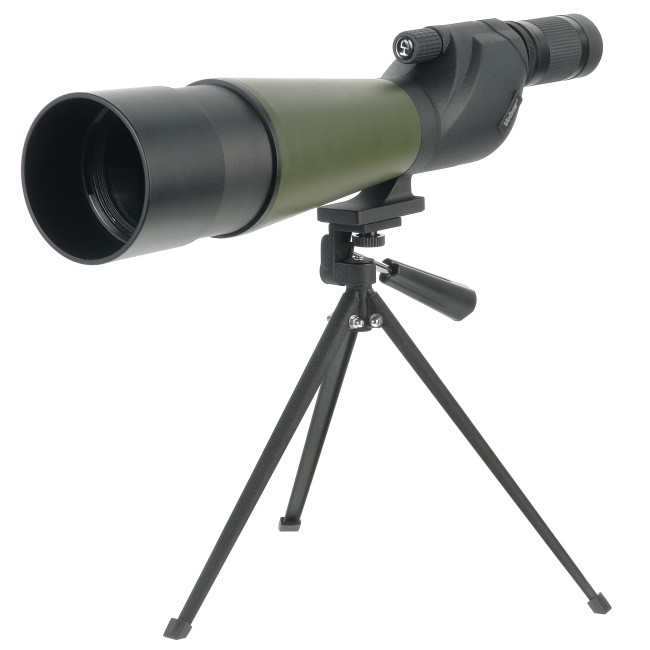 Зрительная труба Veber Defence 20-60x80WP с сеткой Зрительная труба Veber Defence 20-60x80WP с сеткой