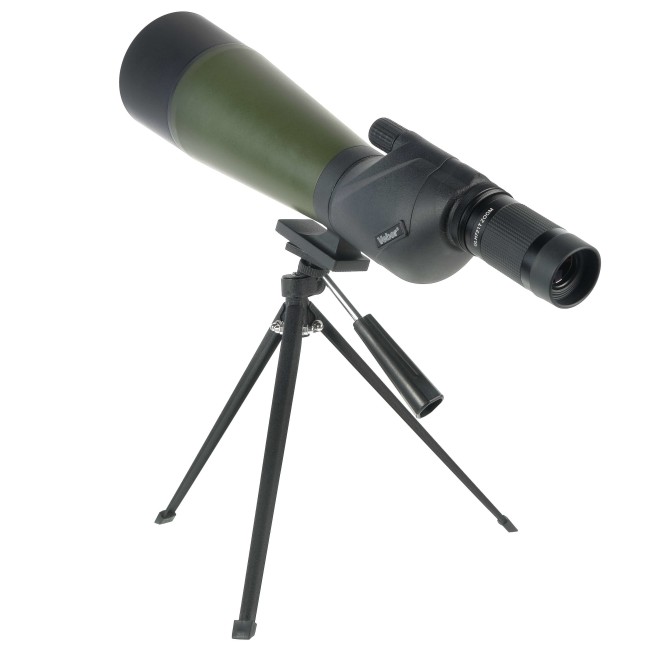 Зрительная труба Veber Defence 20-60x80WP с сеткой Зрительная труба Veber Defence 20-60x80WP с сеткой