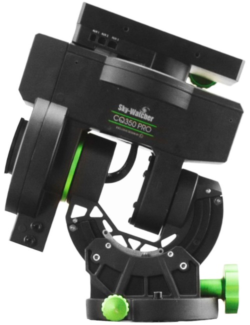 Монтировка Sky-Watcher CQ350 PRO GOTO без треноги Монтировка Sky-Watcher CQ350 PRO GOTO без треноги