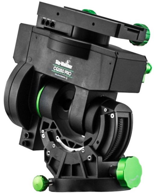 Монтировка Sky-Watcher CQ350 PRO GOTO без треноги Монтировка Sky-Watcher CQ350 PRO GOTO без треноги