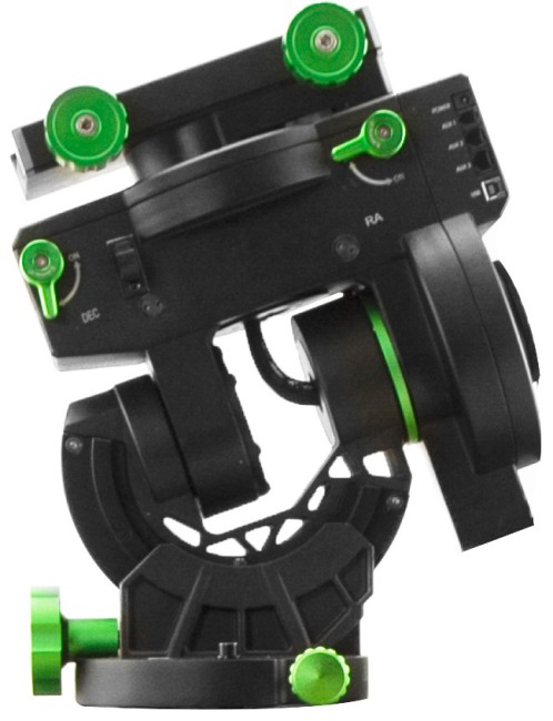 Монтировка Sky-Watcher CQ350 PRO GOTO без треноги Монтировка Sky-Watcher CQ350 PRO GOTO без треноги