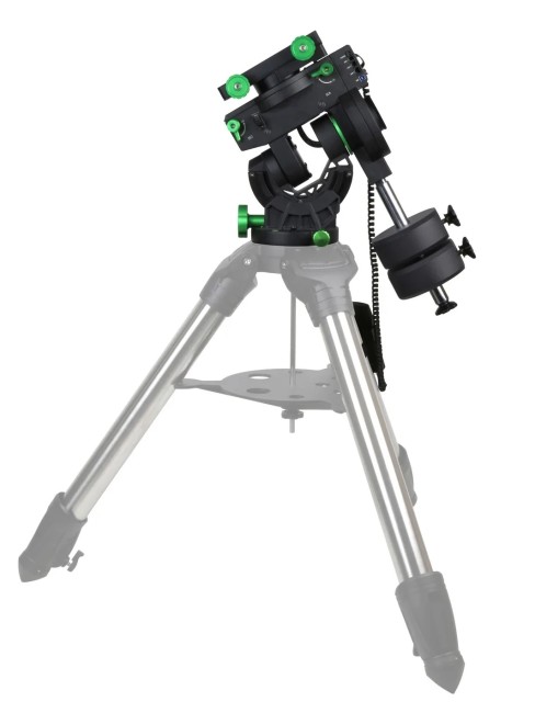 Монтировка Sky-Watcher CQ350 PRO GOTO без треноги Монтировка Sky-Watcher CQ350 PRO GOTO без треноги