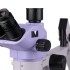 Микроскоп стереоскопический MAGUS Stereo 7TR для ремонта и пайки Микроскоп стереоскопический MAGUS Stereo 7TR для ремонта и пайки