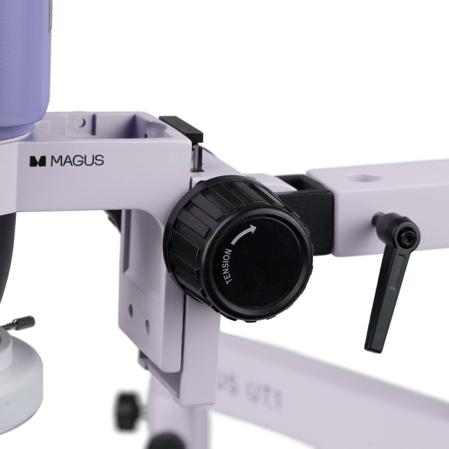 Микроскоп стереоскопический MAGUS Stereo 7TR для ремонта и пайки Микроскоп стереоскопический MAGUS Stereo 7TR для ремонта и пайки