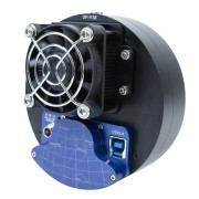 Астрономическая камера QHY miniCAM8M Deep sky combo Астрономическая камера QHY miniCAM8M Deep sky combo