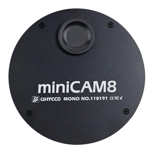 Астрономическая камера QHY miniCAM8M Deep sky combo Астрономическая камера QHY miniCAM8M Deep sky combo