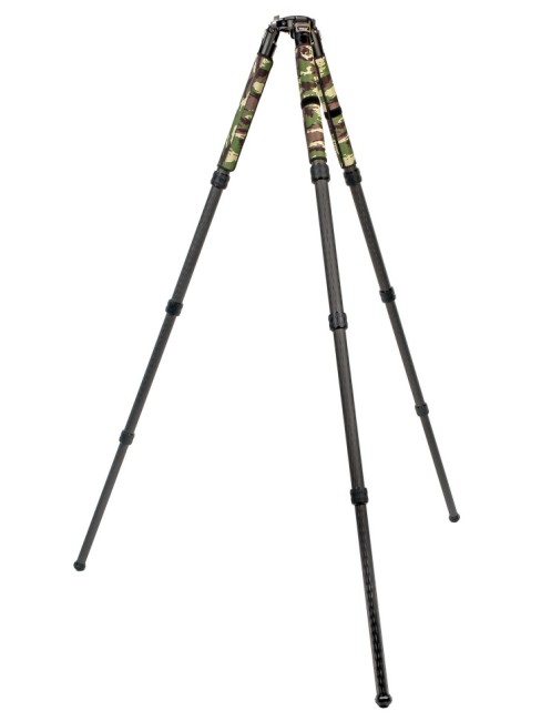 Тренога универсальная Veber Tactic PRO T40C карбоновая