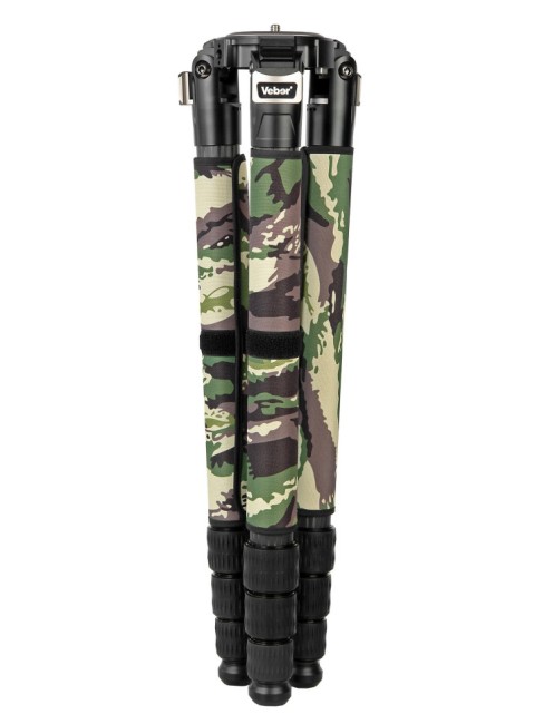 Тренога универсальная Veber Tactic PRO T40C карбоновая