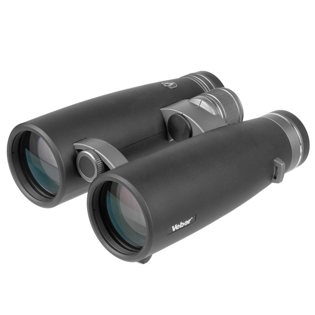 Бинокль Veber Silver Line II 12x50WP Бинокль Veber Silver Line II 12x50WP