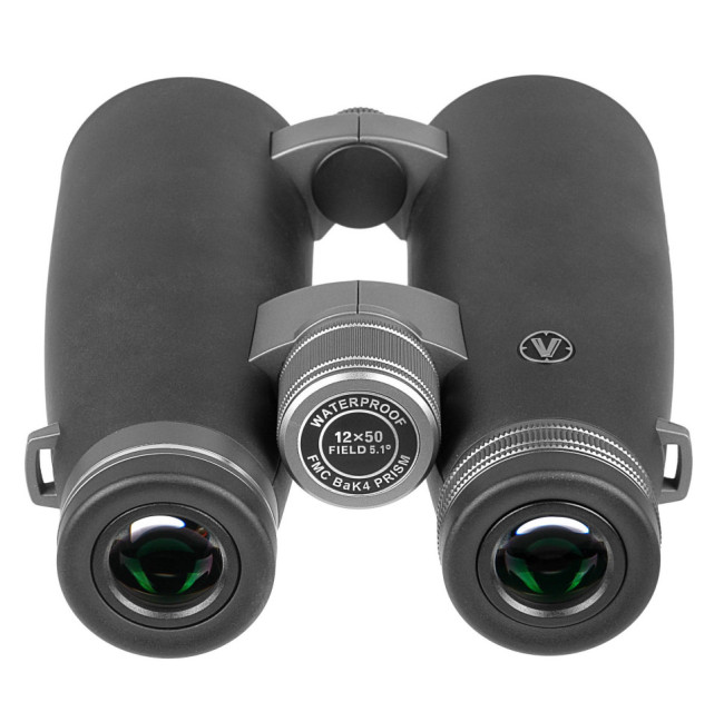 Бинокль Veber Silver Line II 12x50WP Бинокль Veber Silver Line II 12x50WP