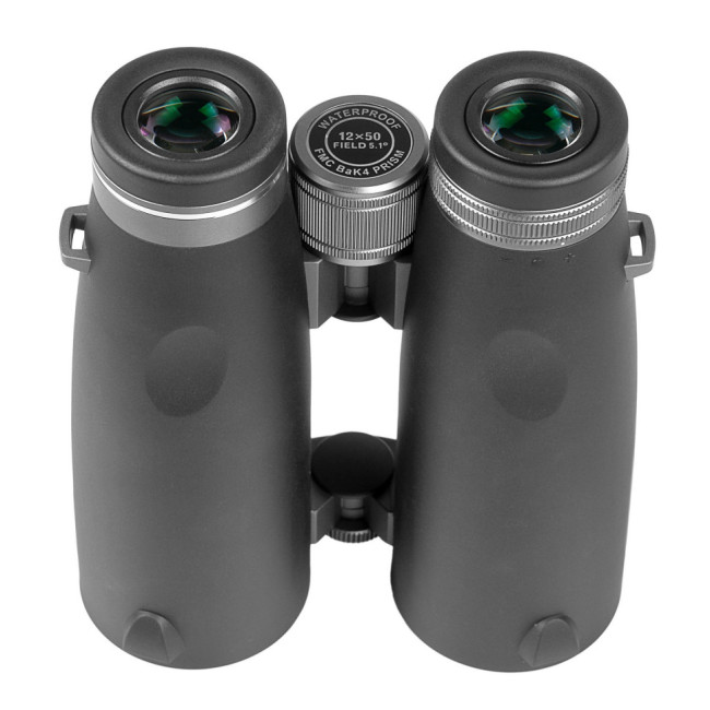 Бинокль Veber Silver Line II 12x50WP Бинокль Veber Silver Line II 12x50WP