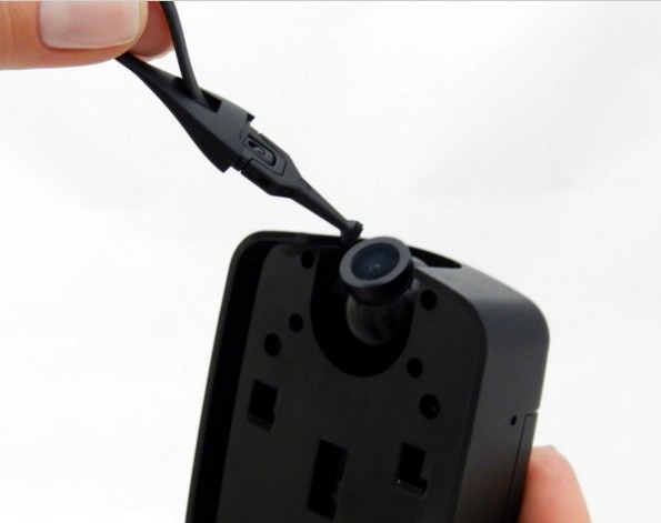 Устройство для очистки оптики AVILINE LC-4