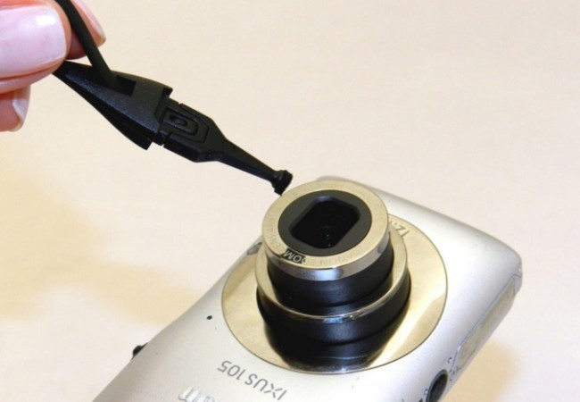 Устройство для очистки оптики AVILINE LC-4