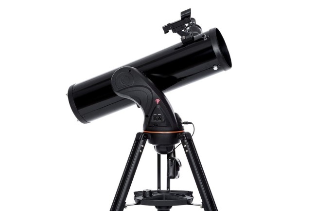 Телескоп Celestron AstroFi 130