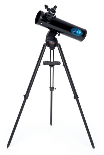 Телескоп Celestron AstroFi 130