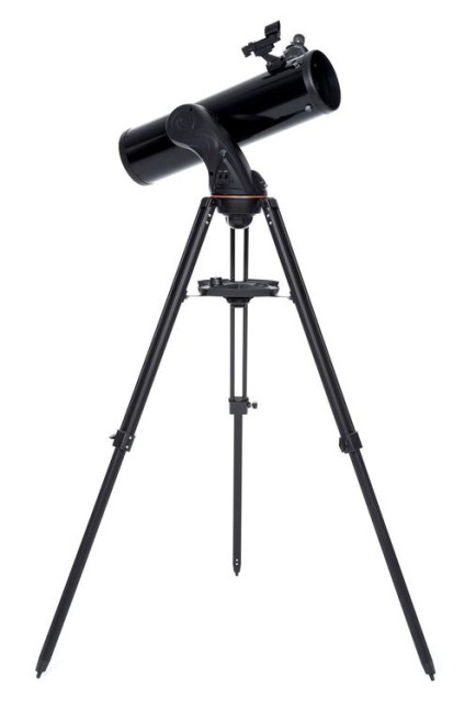 Телескоп Celestron AstroFi 130