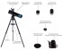 Телескоп Celestron AstroFi 130